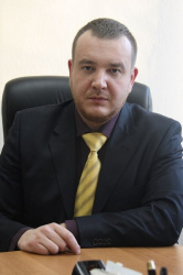 Бондаренко Игорь Владимирович