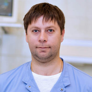 Огурцов Алексей Владимирович врач анестезиолог-реаниматолог