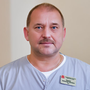 Мешков Александр Сергеевич врач акушер-гинеколог высшей квалификационной категории