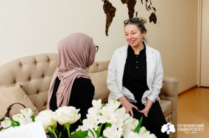 Как прошла Неделя онкологии на Пироговке в Университетской клинической больнице № 4: истории пациентов и рекомендации врачей-онкологов