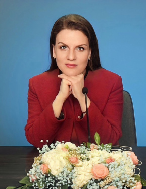 Суханова Нателла Вахтанговна Врач офтальмолог, кандидат медицинских наук