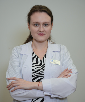 Чемеркина Александра Анатольевна Врач физической и реабилитационной медицины