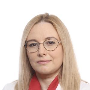 Кенжекулова Людмила Анатольевна Врач анестезиолог-реаниматолог второй категории