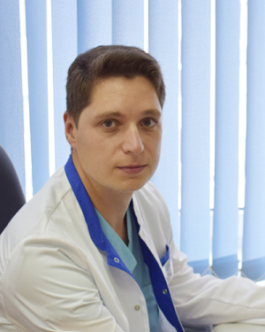 Нарышкин Александр Сергеевич Врач – рентгенолог, специалист первой квалификационной категории