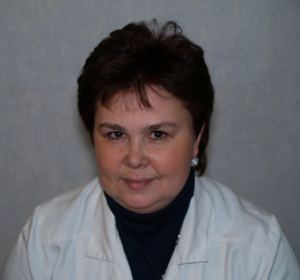 Смольянникова Вера Анатольевна профессор , д.м.н.