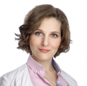 Безмельцева Юлия Валерьевна Клинический психолог, системный семейный терапевт, схема-терапевт, медиатор