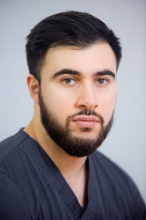 Тлисов Борис Магометович 