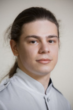 Неретин Даниил Юрьевич