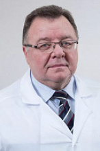 Пуцман Александр Иванович