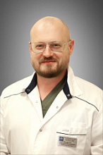 Фарафонтов Александр Валентинович