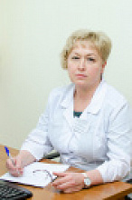 Трубникова Татьяна Александровна