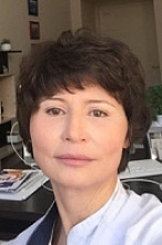 Глыбочко Галина Хамитовна