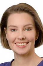 Мухаметова Евгения Маратовна