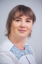 Величко Оксана Анатольевна