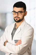 Абдулаев Чопав Нуцалович