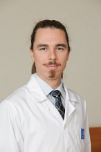 Морозов Андрей Олегович