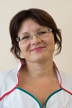 Рыкова Ольга Владимировна