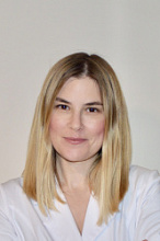 Милюкова Дарья Юрьевна