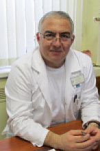 Насиров Фикрет Набиевич