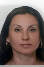 Леонова Светлана Викторовна