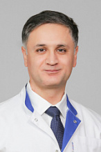 Иноятов Жасур Шухратович