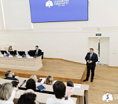 В УКБ № 3 подвели итоги года и заявили о планах развития