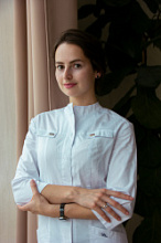 Дунаева Екатерина Романовна