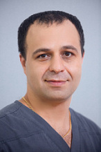 Алиев Руслан Исаевич