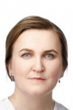 Ларцова Екатерина Викторовна