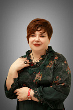 Нодель Марина Романовна