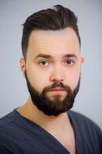 Касим Тимур Хайдарович