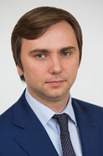 Морозов Дмитрий Игоревич