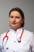 Озерская Ирина Владимировна