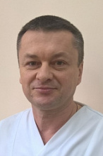 Романов Сергей Евгеньевич