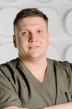 Вязанкин Иван Антонович