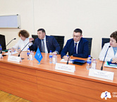 В Университетской клинической больнице № 2 подвели итоги работы за 2025 год