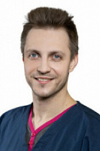 Тычинский Александр Сергеевич