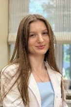 Савенко Елисавета Трофимовна