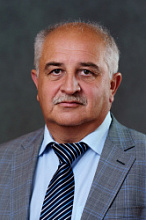 Ипполитов Леонид Игоревич