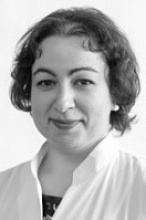 Мошенина Софья Эдуардовна