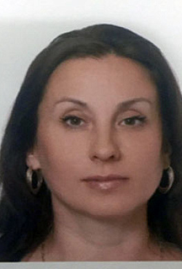 Леонова Светлана Викторовна