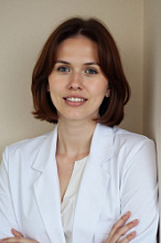 Мандра Екатерина Владимировна