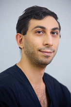 Авакян Гайк Георгиевич