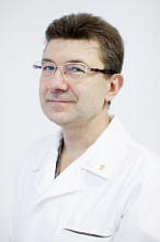 Костянов Игорь Юрьевич