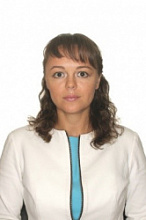 Дружинина Наталья Александровна