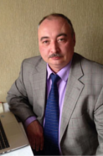 Стрыгин Кирилл Николаевич