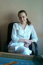 Федорова Татьяна Петровна