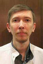 Лелюк Валерий Александрович