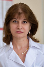 Саралиева Марета Макшериповна