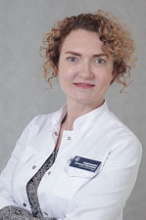 Родионова Светлана Сергеевна 